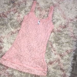 Medium Lingerie Top - New without tags.